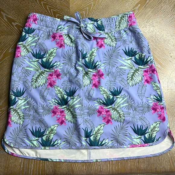 Duluth Trading Co Dresses & Skirts - DULUTH TRADING CO. Women's Pier Genius Skirt XS